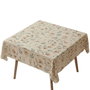 Hermia Mantel Multicolor 140 x 140 cm